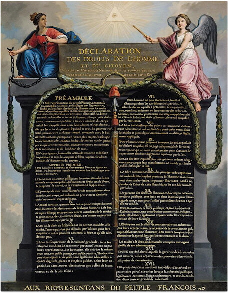 Declaration, france (1)
